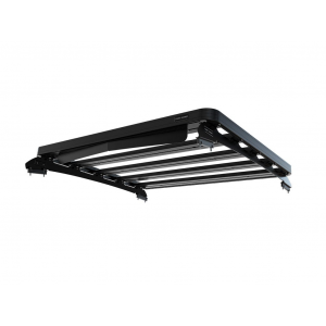 Montpellier4x4 | Front Runner Toyota Hilux Revo Extended Cab (2016-Current) Slimline II Roof Rack Kit / Low Profile
